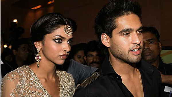 किसी के साथ मेरी बातचीत नहीं 