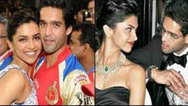 दो साल में हो गया था दोनों के बीच ब्रेकअप 