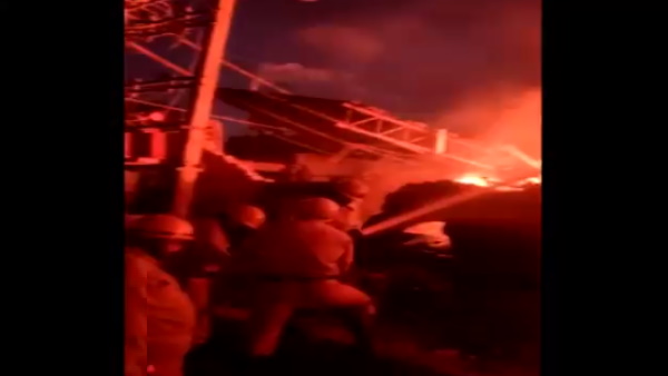 delhi fire incident delhi fire incident