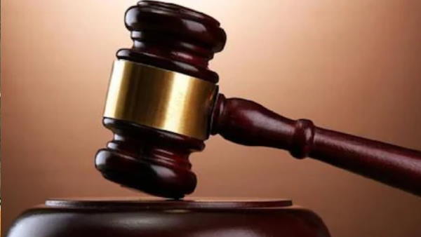 आरोपी और पीड़िता के बीच हुआ समझौता आरोपी और पीड़िता के बीच हुआ समझौता