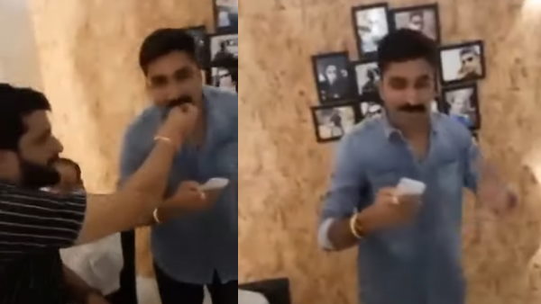 अभी क्यों वायरल हुआ यह वीडियो?