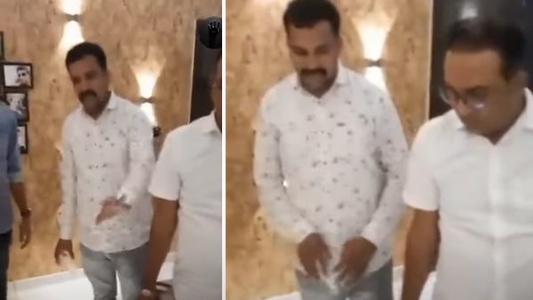 तस्कर बाबू सिंधी और कांस्टेबल पंकज कुमावत का गठजोड़