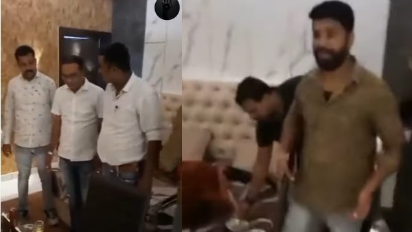 इस मामले में और पुलिसकर्मियों पर गिर सकती है गाज