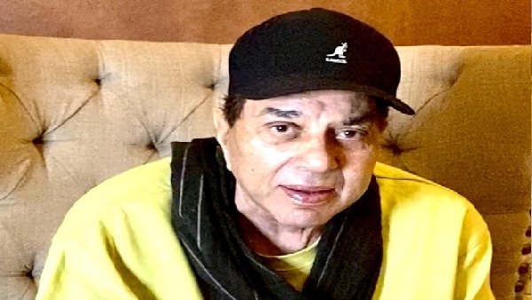 'जया जी से बहुत दिनों बाद सेट पर मुलाकात'