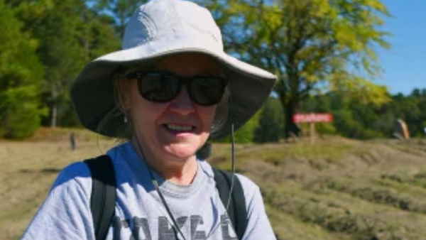 चेक करवाया तो निकला 4.38 कैरेट का दुर्लभ पीला हीरा चेक करवाया तो निकला 4.38 कैरेट का दुर्लभ पीला हीरा