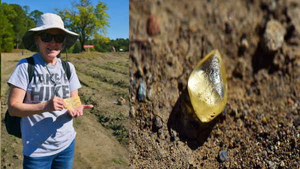 रत्नों को तलाशने वालों को दिया जाता है ये मौका रत्नों को तलाशने वालों को दिया जाता है ये मौका