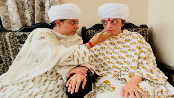 MLA Divya Maderna MLA Divya Maderna