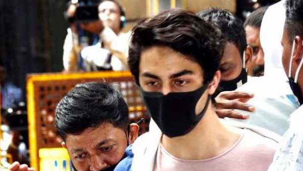 आज रिहा होकर घर पहुंचे आर्यन