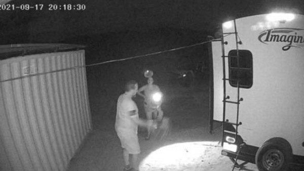 अमेरिका में भी ऐसा घटना