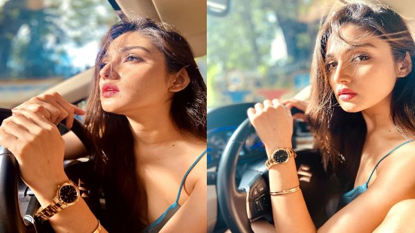 'इस इंडस्ट्री नहीं है, बल्कि हर जगह ऐसा है' 'इस इंडस्ट्री नहीं है, बल्कि हर जगह ऐसा है'