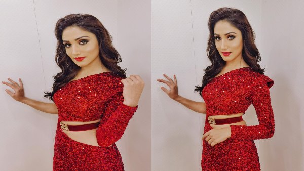 'मेरे साथ यही एकमात्र घटना हुई थी' 'मेरे साथ यही एकमात्र घटना हुई थी'