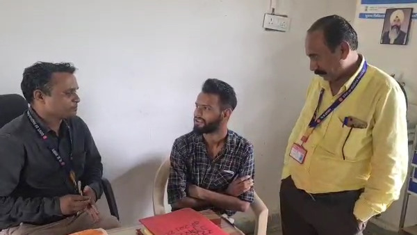  कृष्ण के पिता करते हैं खेती