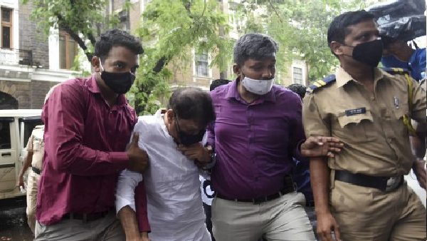 ड्रग्स के मामले में सजा का प्रावधान