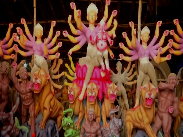 Karnataka: Bruhath Bengaluru Mahanagara Pallike guidelines for Durga Puja