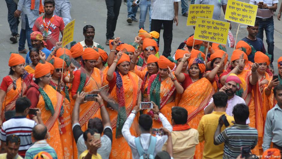 उपचुनावों में बीजेपी का प्रदर्शन उम्मीद से मुताबिक नहीं रहा