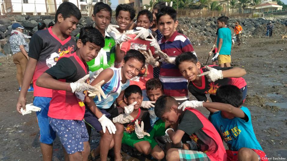 Provided by Deutsche Welle Provided by Deutsche Welle