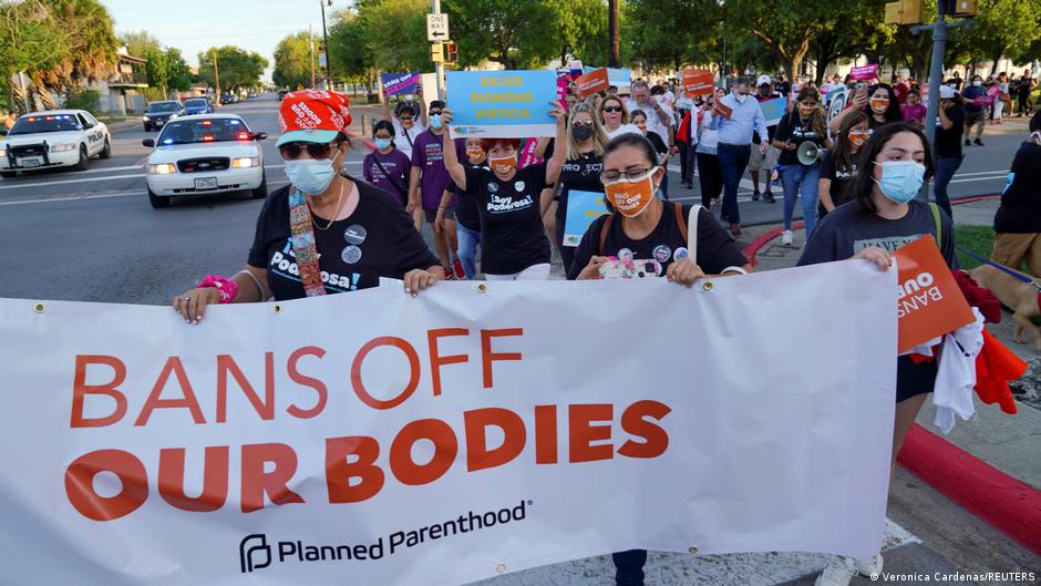 Provided by Deutsche Welle Provided by Deutsche Welle