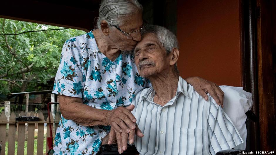 Provided by Deutsche Welle Provided by Deutsche Welle