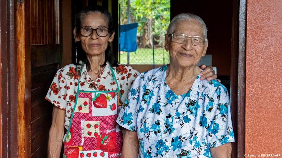 Provided by Deutsche Welle Provided by Deutsche Welle