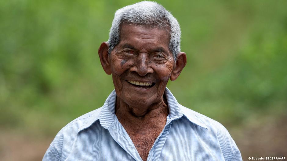 Provided by Deutsche Welle Provided by Deutsche Welle