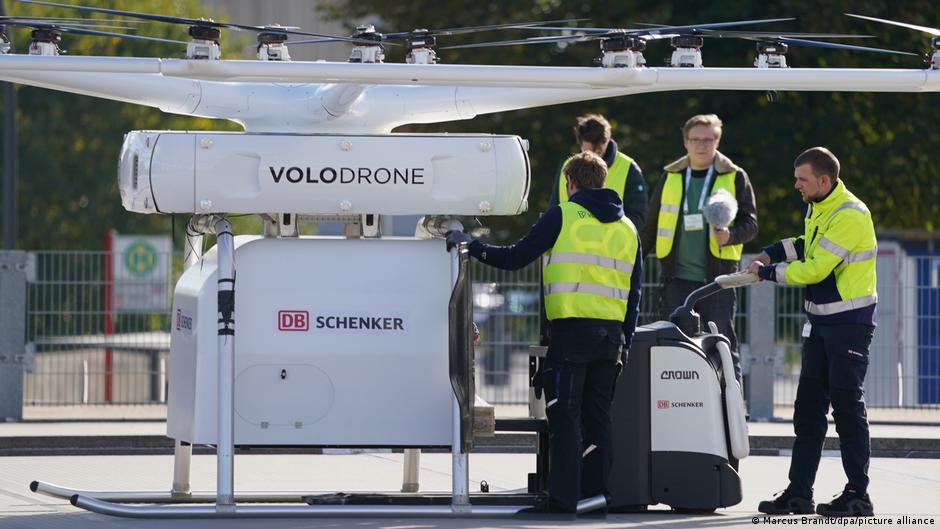 Provided by Deutsche Welle Provided by Deutsche Welle