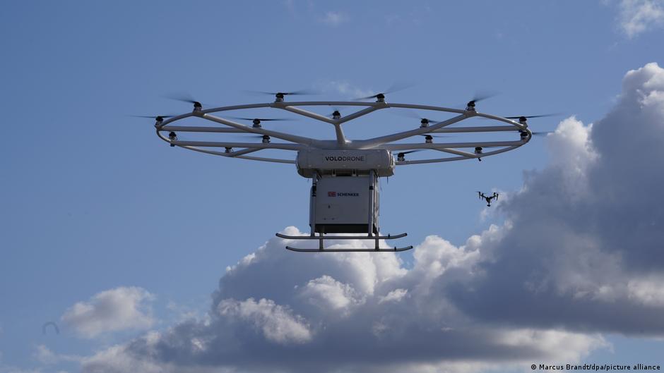 Provided by Deutsche Welle Provided by Deutsche Welle