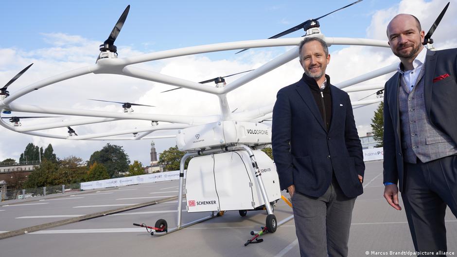 Provided by Deutsche Welle Provided by Deutsche Welle