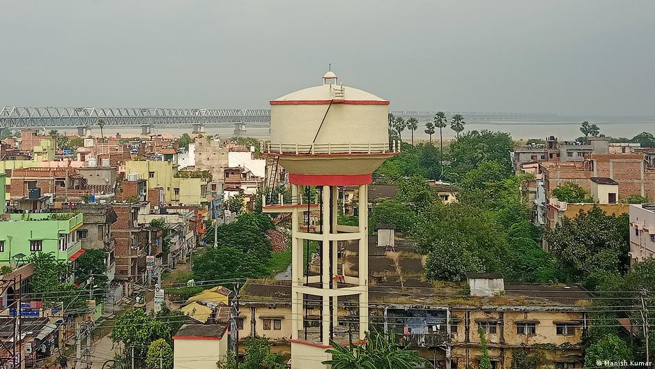 Provided by Deutsche Welle