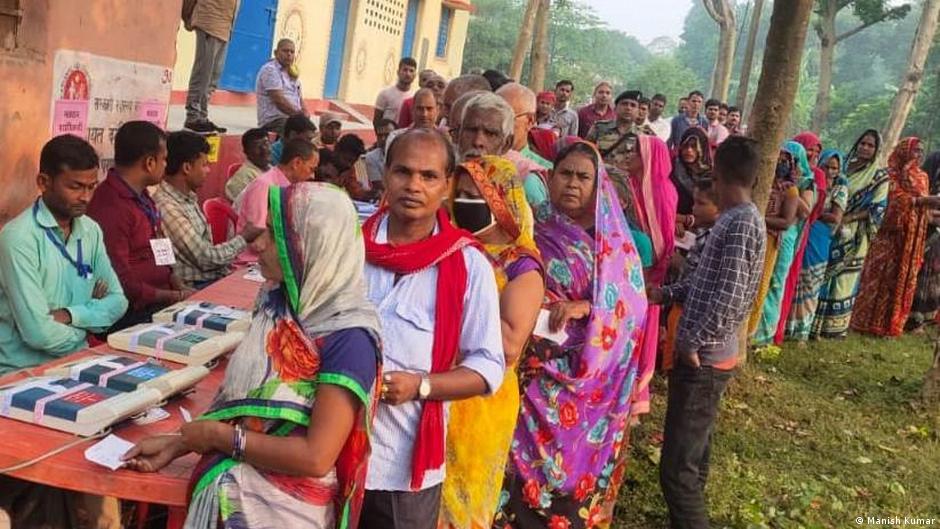 Provided by Deutsche Welle Provided by Deutsche Welle