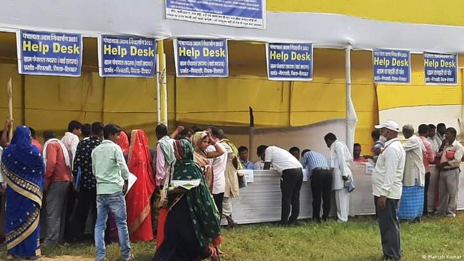 Provided by Deutsche Welle Provided by Deutsche Welle