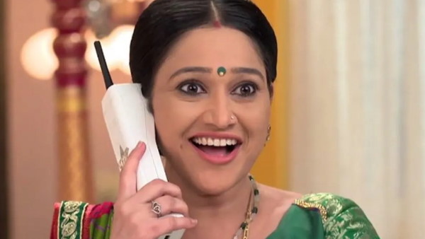 दिशा वकानी (दया बेन) दिशा वकानी (दया बेन)