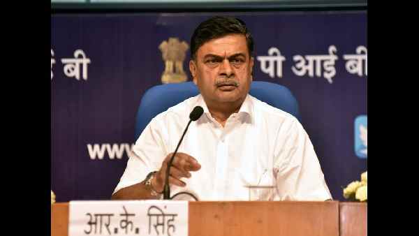 कोयले की सप्लाई पर निगरानी रख रहे हैं- बिजली मंत्री