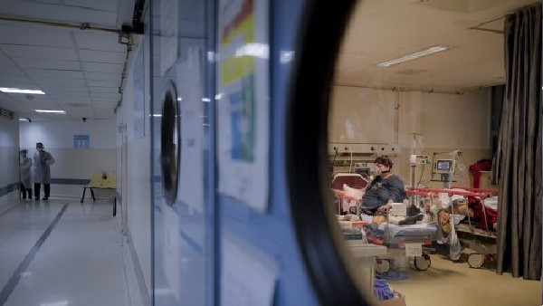 चीन के हुनान प्रांत का मामला चीन के हुनान प्रांत का मामला