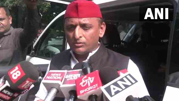 Lakhimpur Kheri: Ex CM Akhilesh Yadav demans resignation from Union Home Minister Ajay Mishra Lakhimpur Kheri: Ex CM Akhilesh Yadav demans resignation from Union Home Minister Ajay Mishra