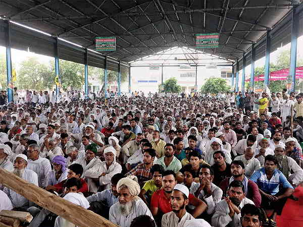 लखीमपुर खीरी की हिंसा पर भी बोले सत्यपाल