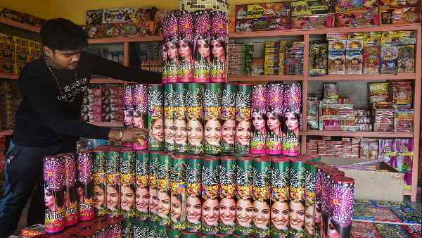 ओडिशा में क्या है पटाखे जलाने की नई गाइडलाइंस ?