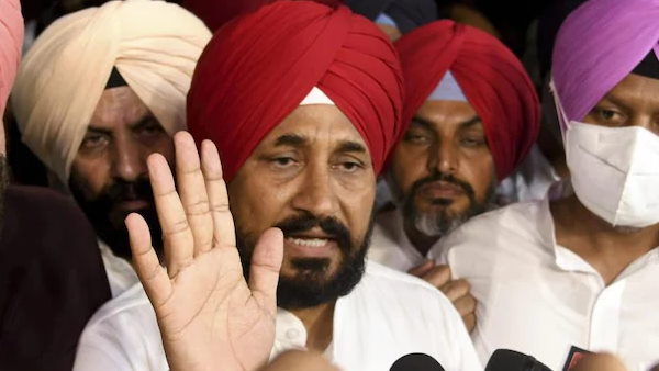 charanjit singh channi charanjit singh channi