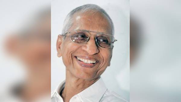 Govind Raghav Khairnar a story of the honest officer g r Khairnar Govind Raghav Khairnar a story of the honest officer g r Khairnar