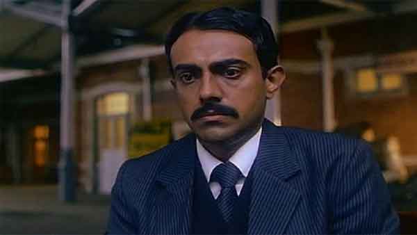 रातों-रात चमक गई थी रजत कपूर की किस्मत रातों-रात चमक गई थी रजत कपूर की किस्मत