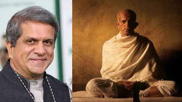 बापू के किरदार में दर्शन जरीवाला को किया गया काफी पसंद बापू के किरदार में दर्शन जरीवाला को किया गया काफी पसंद