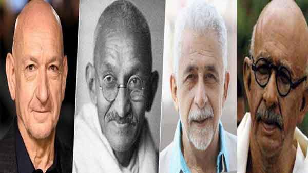 mahatma gandhi mahatma gandhi