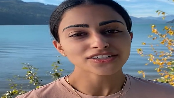 कौन हैं गीत ग्रेवाल