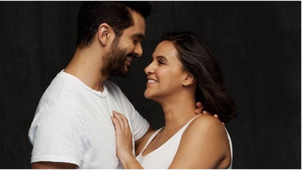 नेहा तुम एक योद्धा हो