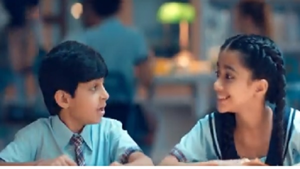  'पापा,आपने जीरो को इनवेंट किया? 