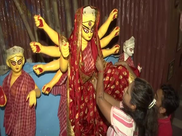 Ghatasthapana 2021 muhurat : चौघड़िया अनुसार मुहूर्त