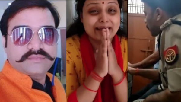 'हम कोई आतंकी नहीं' कहने पर पुलिस ने पीटा 'हम कोई आतंकी नहीं' कहने पर पुलिस ने पीटा