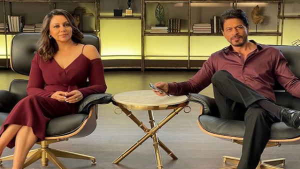 फराह खान ने गौरी खान के लिए लिखा इमोशनल बर्थडे नोट