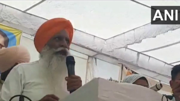 Gurnam Singh Chaduni warned, says Government should not test our patience Gurnam Singh Chaduni warned, says Government should not test our patience
