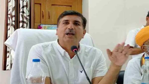 'पंजाब की बेहतरी के लिए करेंगे काम'