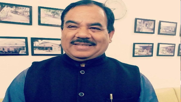 हमेशा खबरों में रहते हैं हरक सिंह